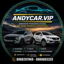 ANDYCARVIP - Taxi puerta a puerta